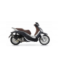 PIAGGIO BEVERLY 300 HPE 2021 -  COLECTOR CATALÍTICO HOMOLOGADO PARA ESCAPE URBAN