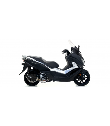 SYM CRUISYM 125I 2018 - 2020 COLECTOR RACING PARA ESCAPE URBAN