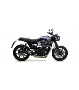 TRIUMPH SPEED TWIN 1200 2019 - 2020 COLECTORES RACING