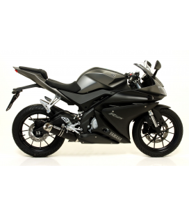 YAMAHA YZF-R 125 2014 - 2016 KIT COLECTORES CATALÍTICO