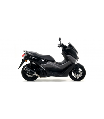 YAMAHA NMAX 125 2017 - 2020 COLECTOR CATALÍTICO HOMOLOGADO PARA ESCAPE URBAN