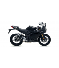 YAMAHA YZF-R 125 2019 - 2020 COLECTOR CATALÍTICO HOMOLOGADO