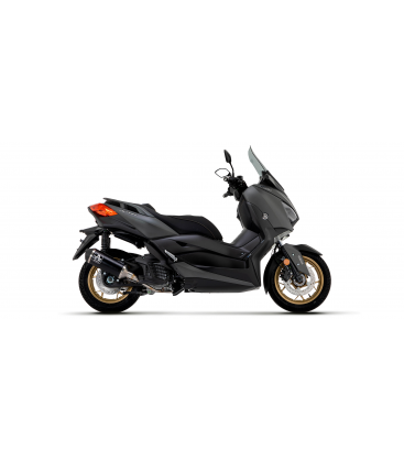 YAMAHA XMAX 125 2021 - 2022 SISTEMA DE CATALIZADORE