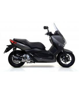 YAMAHA XMAX 250 2009 - 2016 COLECTOR RACING PARA ESCAPE URBAN