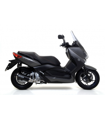 YAMAHA XMAX 250 2009 - 2016 COLECTOR RACING PARA ESCAPE URBAN