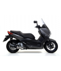 YAMAHA XMAX 250 2009 - 2016 COLECTOR RACING PARA ESCAPE URBAN