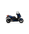 YAMAHA XMAX 300 2021 - 2022 SISTEMA DE CATALIZADORE