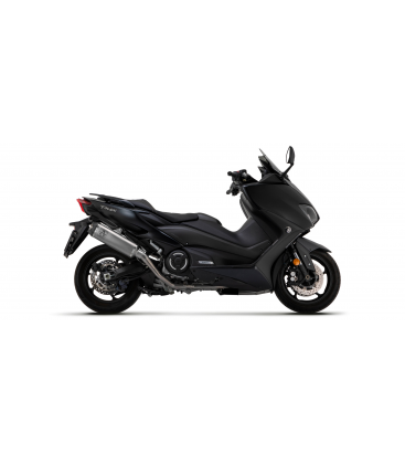 YAMAHA TMAX 560 2020 - 2021 SILENCIOSO RACE-TECH EN TITANIO FONDO EN CARBONO