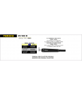 YAMAHA XV (BOLT) 950 R 2014 - 2016 SILENCIOSO REBEL CON FONDO EN ALUMINIO BRILLANTE