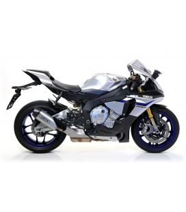 YAMAHA YZF R1 2015 - 2016 CONECTOR CENTRAL