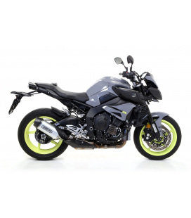 YAMAHA MT-10 2016 - 2020 CONECTOR CENTRAL
