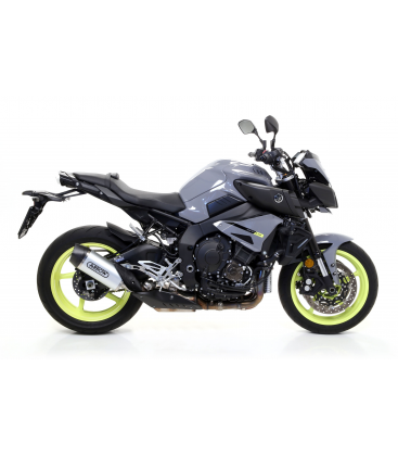 YAMAHA MT-10 2016 - 2020 CONECTOR CENTRAL
