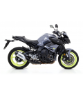 YAMAHA MT-10 2016 - 2020 CONECTOR CENTRAL