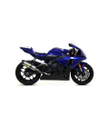 YAMAHA YZF R1 2017 - 2019 SISTEMA COMPLETO COMPETITION EVO-2""