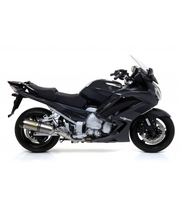 YAMAHA FJR 1300 2016 -  CONECTORES PARA COLECTORES ORIGINALES