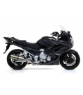 YAMAHA FJR 1300 2016 -  CONECTORES PARA COLECTORES ORIGINALES