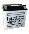 BATERÍA ENERGY SAFE YB7L-B2 12V/8AH