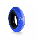 BIHR Home Track EVO2 Autoregulated Tire Warmer Blue Tire 180-200mm
