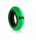 BIHR Home Track EVO2 Autoregulated Tire Warmer Green Tire 180-200mm