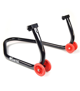 Caballete trasero moto universal