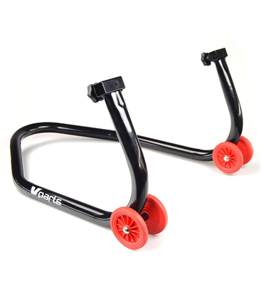 Caballete trasero moto universal