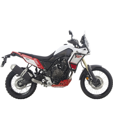 YAMAHA XTZ 690 TENERE 700 2020 DEFENSAS BIHR