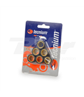 RODILLOS VARIADOR CARBONO 20X17. 14G