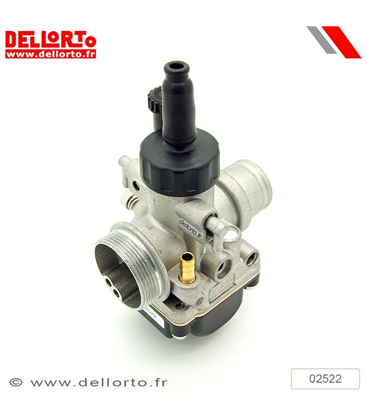 CARBURADOR DELL ORTO PHBG 19 BS