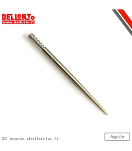 AGUJA DE CARBURADOR DELL ORTO PHVA/PHBN A7