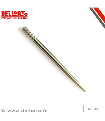 AGUJA DE CARBURADOR DELL ORTO PHBG W2