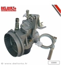 CARBURADOR DELL ORTO SHBC 19,19E - STARTER CON CABLE