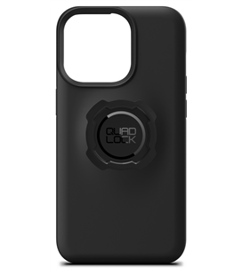 FUNDA MÓVIL QUAD LOCK - IPHONE 13 PRO