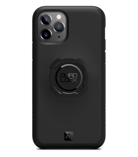 FUNDA MÓVIL QUAD LOCK - IPHONE 11 PRO