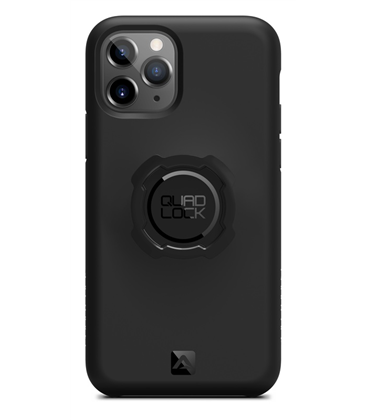 FUNDA MÓVIL QUAD LOCK - IPHONE 11 PRO