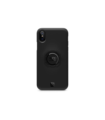 FUNDA MÓVIL QUAD LOCK - IPHONE X/XS