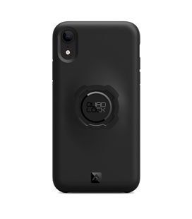 FUNDA MÓVIL QUAD LOCK - IPHONE XR