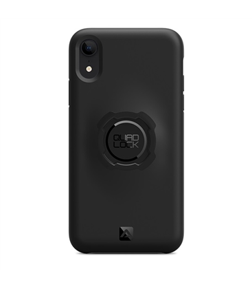 FUNDA MÓVIL QUAD LOCK - IPHONE XR