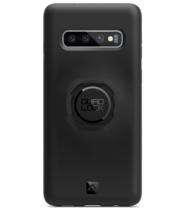 FUNDA MÓVIL QUAD LOCK - SAMSUNG GALAXY S10