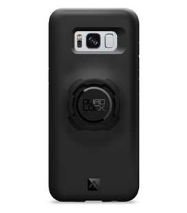 FUNDA MÓVIL QUAD LOCK - SAMSUNG GALAXY S8