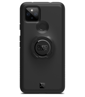 FUNDA MÓVIL QUAD LOCK - GOOGLE PIXEL 4A (5G)