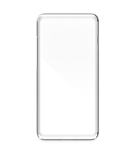 FUNDA IMPERMEABLE QUAD LOCK PONCHO - SAMSUNG GALAXY S10E