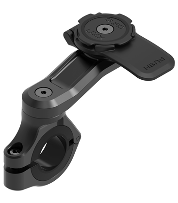 SOPORTE PARA SMARTPHONE MOTO QUAD LOCK PRO - SOPORTE PARA MANILLAR