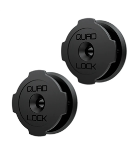 SOPORTE DE PARED ADHESIVO QUAD LOCK