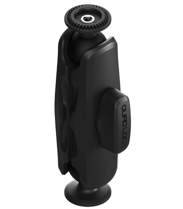 BRAZO DE DOBLE PIVOTE QUAD LOCK 360 - VERSIÓN MEDIA