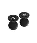 BOLAS DE REPUESTO QUAD LOCK PARA BRAZO DE DOBLE PIVOTE