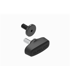 MANILLAR/TORNILLO DE REPUESTO QUAD LOCK, DOBLE PIVOTE 360