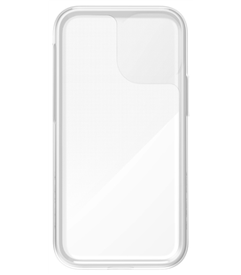 FUNDA IMPERMEABLE PARA SMARTPHONE QUAD LOCK MAG PONCHO - IPHONE 12 MINI
