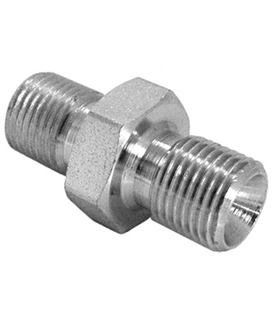 ADAPTADOR MACHO PASO 1/8 CINQ