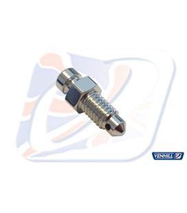 SANGRADOR M6X1 VENHILL CROMADO