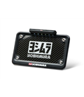 KIT YOSHIMURA DE PLACA DE MATRÍCULA PARA HONDA CRF450L